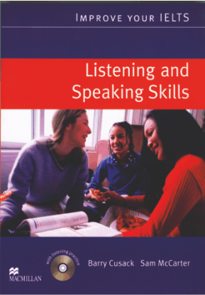 Picture of Improve your IELTS listening and Speaking Skills