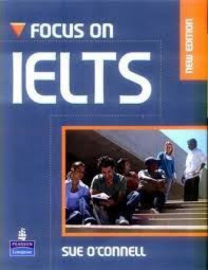 Picture of Focus on IELTS (Academic Module)