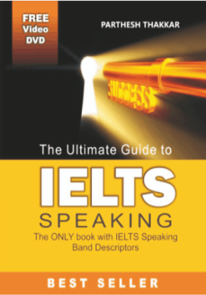 Picture of The Ultimate Guide to IELTS Speaking			