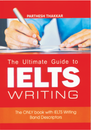 Picture of The Ultimate Guide to IELTS Writing