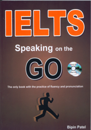 Picture of IELTS Speaking on the Go