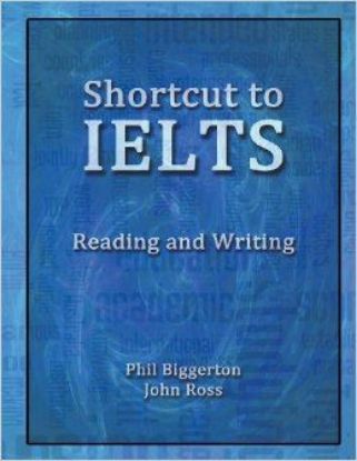 Picture of Shortcut to IELTS Reading & Writing (A M)