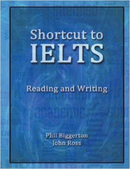 Picture of Shortcut to IELTS Reading & Writing (A M)