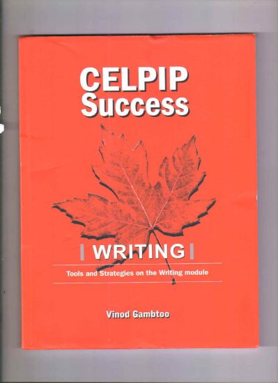 Picture of Celpip Success